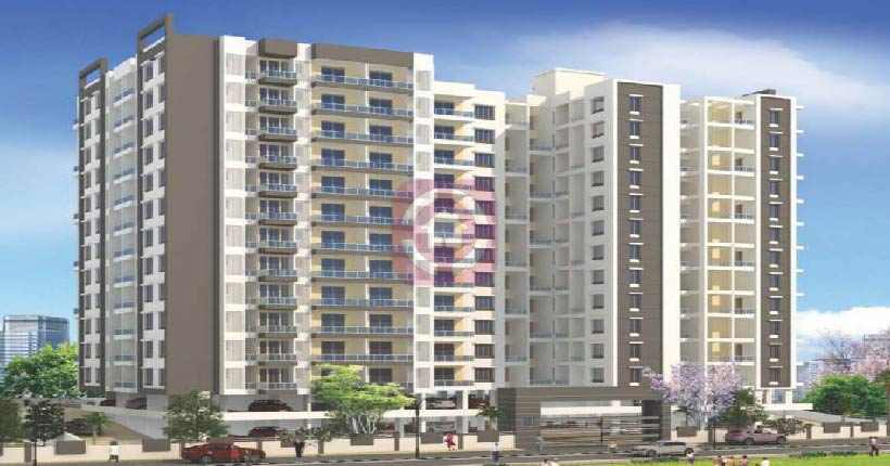 Haardhik Impulse Heights Cover Image